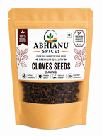 Abhianu Spices Whole Cloves Laung 200 G