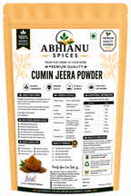 Abhianu Spices Cumin Powder Jeera 500 G