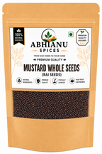 Abhianu Spices Assorted Indian Spices Combo 8 Items 1.3 Kg