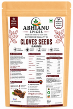 Abhianu Spices Whole Cloves Laung 200 G