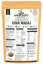 Abhianu Spices Char Magaj Mixed Seeds 500 G