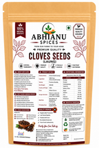 Abhianu Spices Whole Cloves Laung 200 G