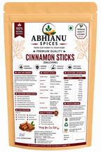 Abhianu Spices Assorted Indian Spices Combo 1.1 Kg Pack Of 7