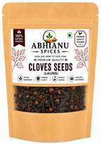 Abhianu Spices Assorted Indian Spices Combo 1.65 Kg Pack Of 8