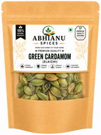 Abhianu Spices Assorted Indian Spices Combo 13 Items 2.525 Kg