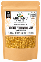 Abhianu Spices Assorted Indian Spices Combo 7 Items 1.6 Kg