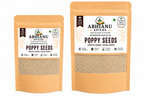 Abhianu Spices Poppy Seeds Khus Khus 150 G Pack Of 3