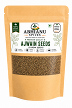 Abhianu Spices Assorted Indian Spices Combo 8 In 1.4 Kg