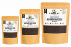 Abhianu Spices Mustard Seeds Rai Sarson 600 G Pack Of 6