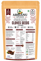 Abhianu Spices Whole Cloves Laung 200 G
