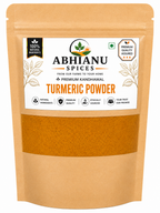 Abhianu Spices Assorted Indian Spices Combo 19 Items 3.2 Kg