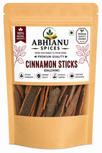 Abhianu Spices Assorted Indian Spices Combo 18 Items 3.75 Kg