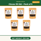Abhianu Spices Whole Cloves Laung