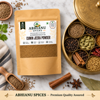 Abhianu Spices Cumin Powder Jeera
