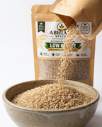 Abhianu Spices Low GI Rice