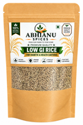 Abhianu Spices Low GI Rice