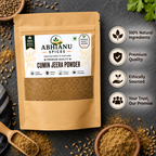Abhianu Spices Cumin Powder Jeera