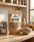 Abhianu Spices Low GI Rice